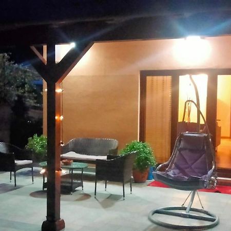 B&B La Casa Di Giuliana Cermignano Exteriér fotografie