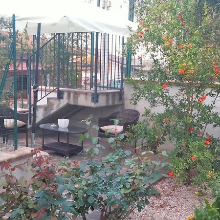 B&B La Casa Di Giuliana Cermignano Exteriér fotografie