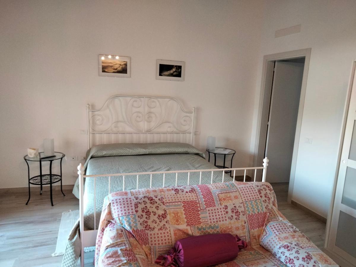 B&B La Casa Di Giuliana Cermignano Exteriér fotografie