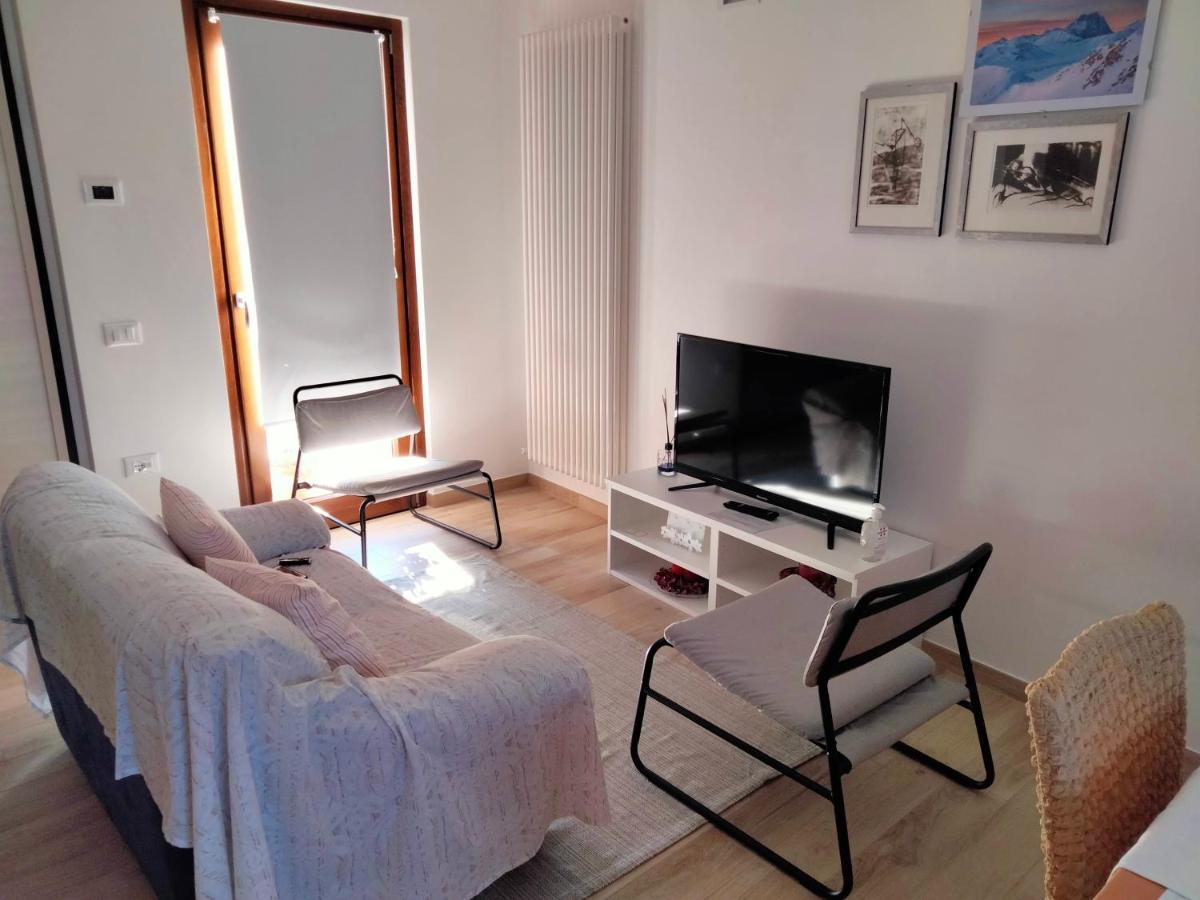B&B La Casa Di Giuliana Cermignano Exteriér fotografie